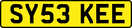 SY53KEE