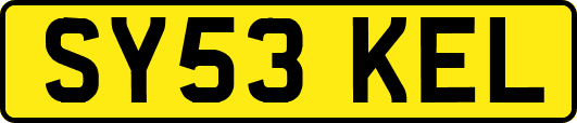 SY53KEL