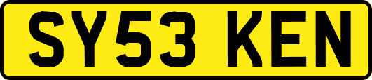 SY53KEN