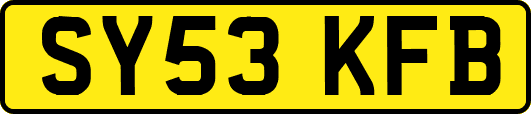 SY53KFB