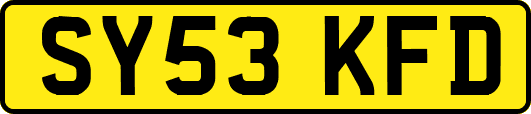 SY53KFD