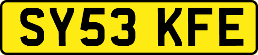 SY53KFE