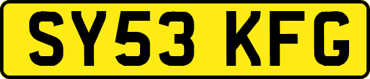SY53KFG