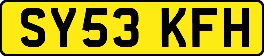 SY53KFH
