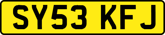 SY53KFJ