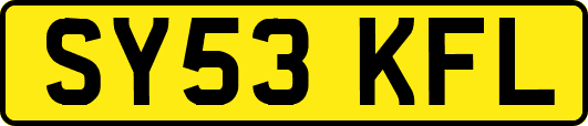 SY53KFL