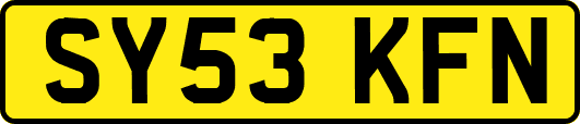 SY53KFN