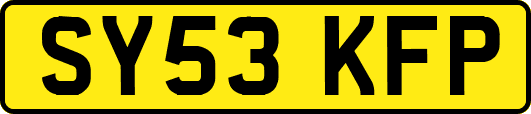 SY53KFP