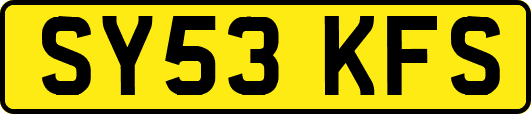SY53KFS