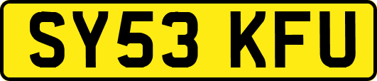 SY53KFU