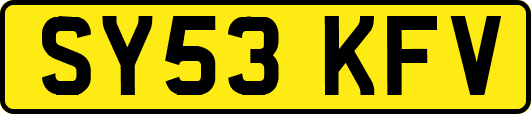 SY53KFV