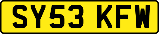 SY53KFW