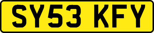 SY53KFY