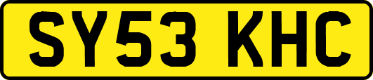 SY53KHC