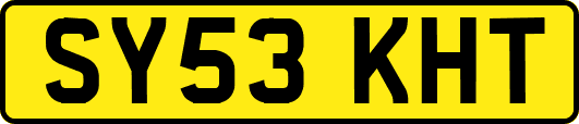 SY53KHT