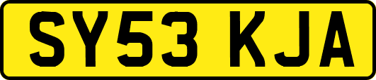 SY53KJA