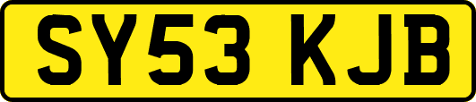 SY53KJB