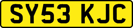 SY53KJC