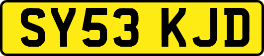 SY53KJD