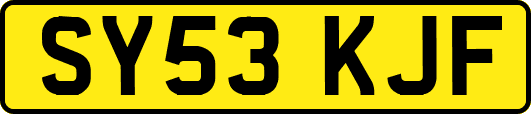 SY53KJF