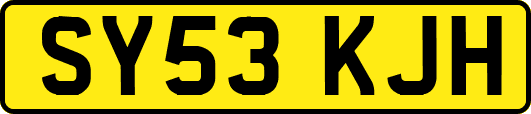 SY53KJH