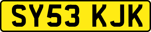 SY53KJK