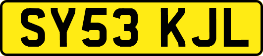 SY53KJL