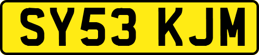 SY53KJM