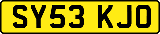 SY53KJO