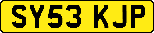 SY53KJP