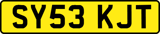 SY53KJT