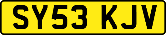 SY53KJV