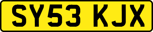 SY53KJX