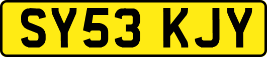 SY53KJY