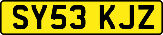 SY53KJZ