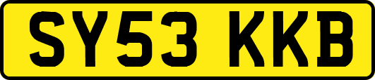 SY53KKB