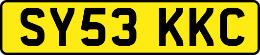 SY53KKC