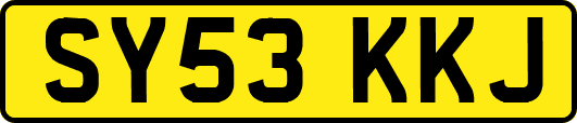 SY53KKJ