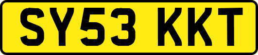 SY53KKT