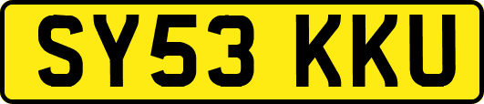 SY53KKU