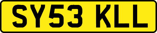 SY53KLL
