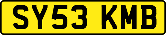 SY53KMB