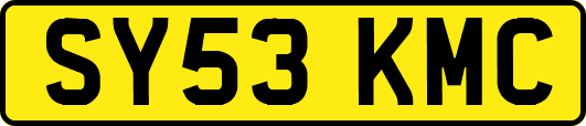SY53KMC