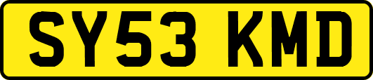 SY53KMD