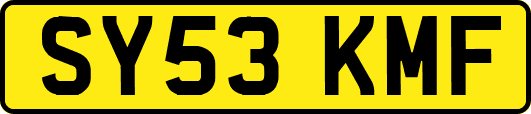 SY53KMF