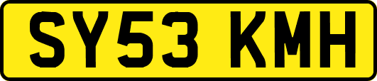 SY53KMH