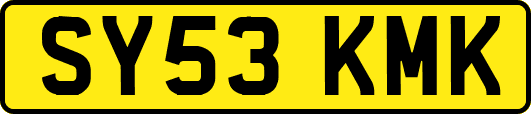 SY53KMK