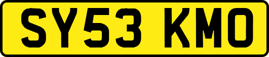 SY53KMO