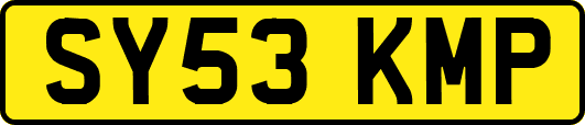 SY53KMP