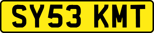 SY53KMT